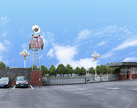 廠區(qū)展示